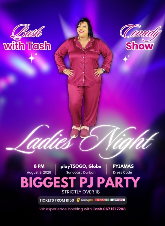 Bash with Tash