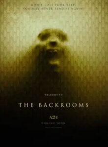 Backrooms