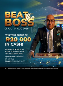 Beat the Boss