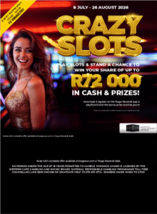 Crazy Slots