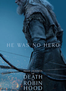 Death Of Robin Hood