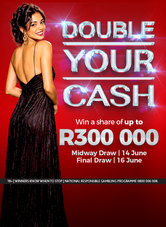 Double Your Cash