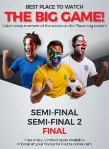 The Big Game