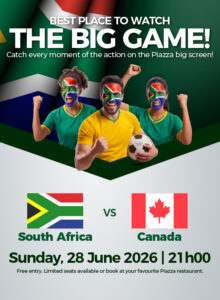 FIFA SA vs Canada