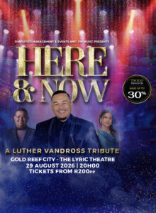 Here & Now