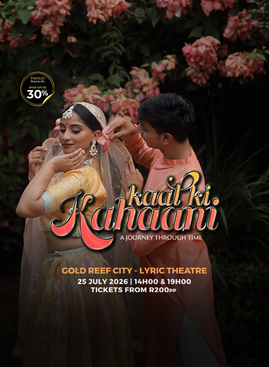 Kaal Ki Kahaani