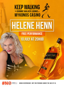 Helene Henn