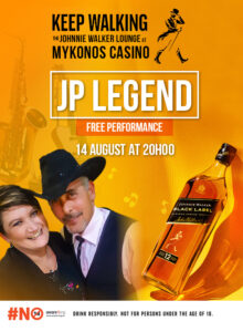 JP Legend