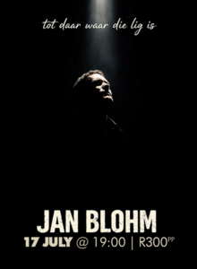Jan Blohm