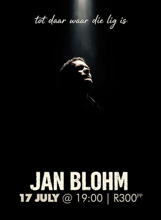 Jan Blohm
