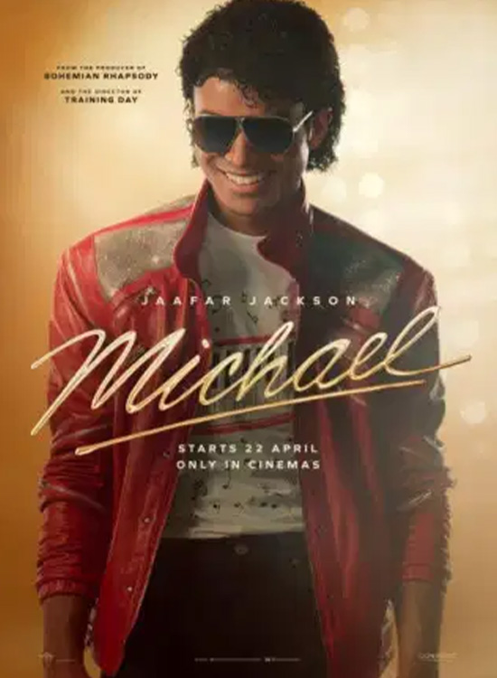 Michael