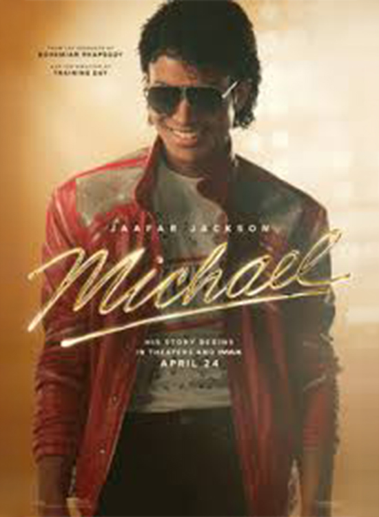 Michael
