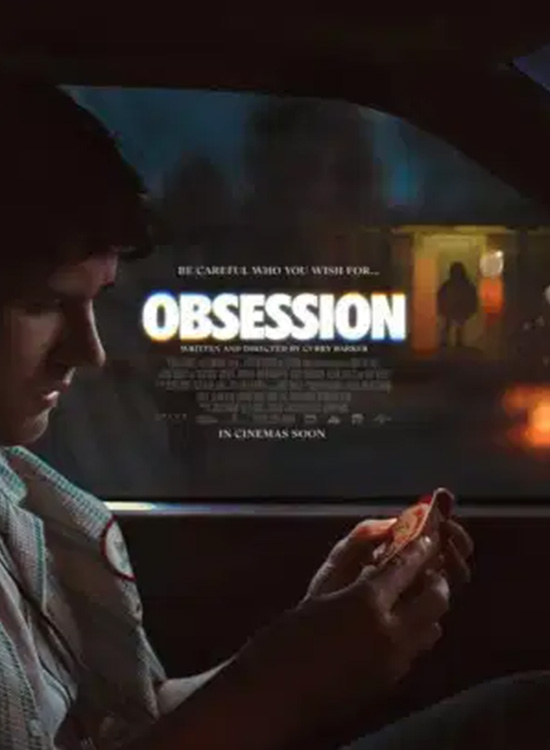 Obsession