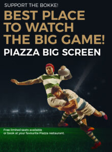 Rugby Screening