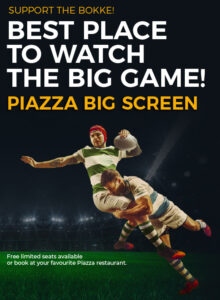 Rugby Screening