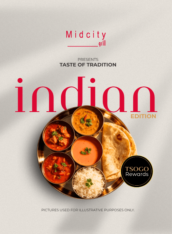 Taste of Tradition