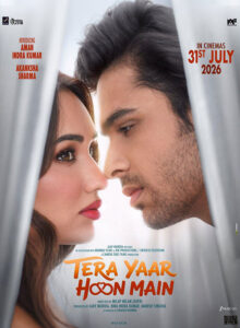 Tera-Yaar-Hoon-Main