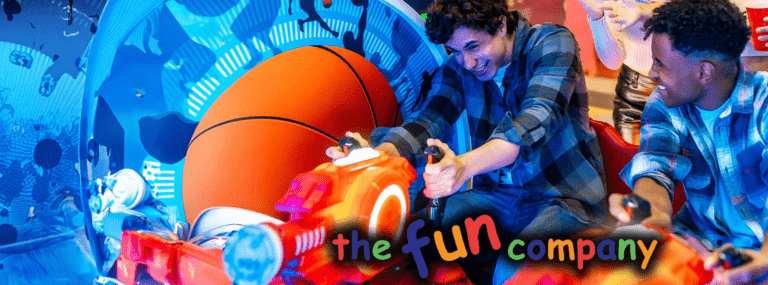 The Fun company