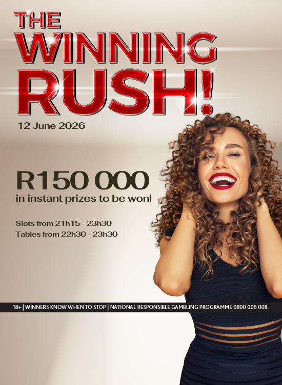 Winning Rush