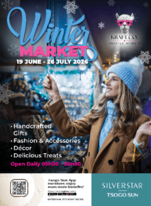 Kraft Winter Market