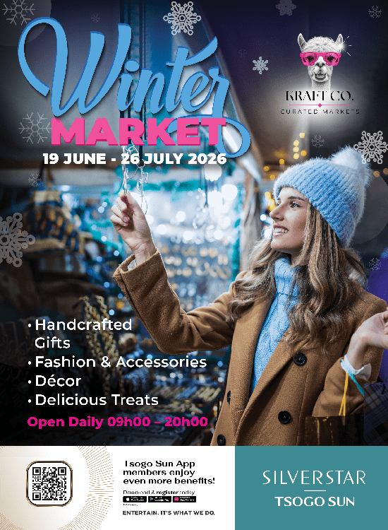Kraft Winter Market