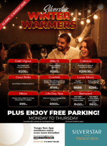 Winter Warmers