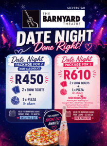Date Night Package Deals