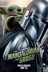 madalorian