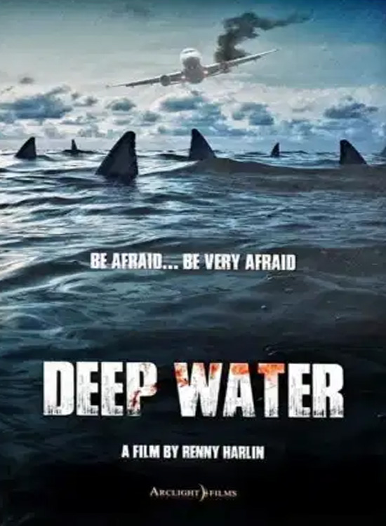 t-DeepWater
