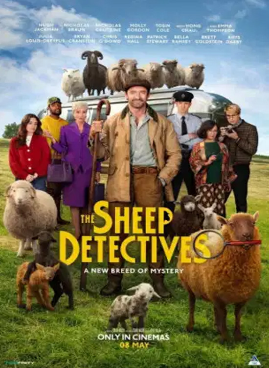 t-SheepDetectives