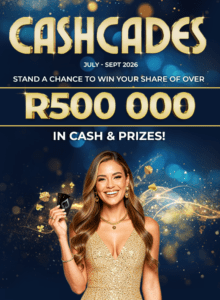 Cashcades