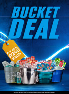 Bucket Deal