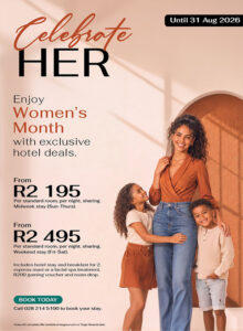 Celebrate HER