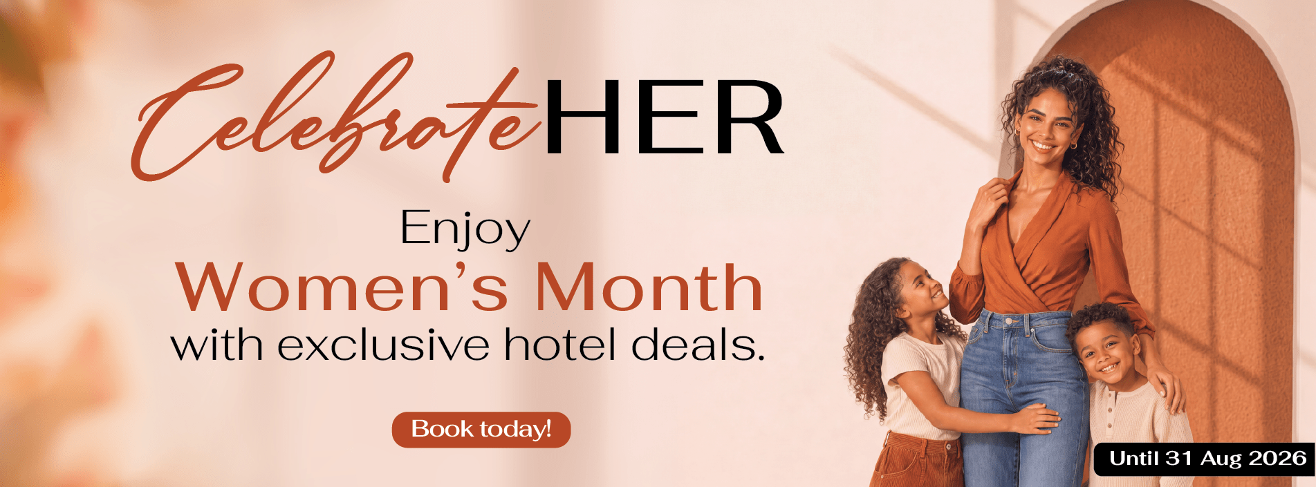 Celebrate HER