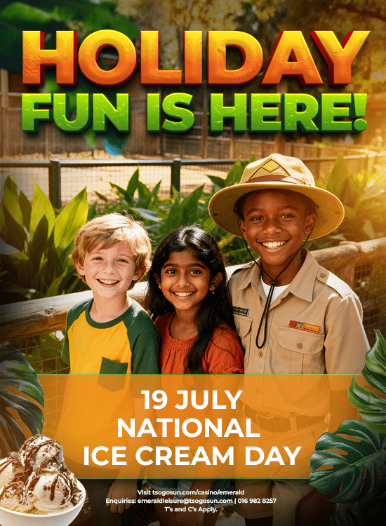 International Ice Cream Day