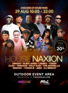 House Naxiion