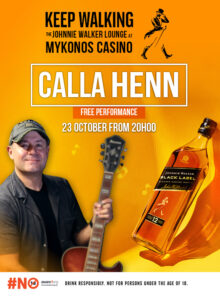 Calla Henn