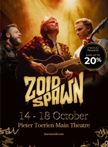 Karen Zoid