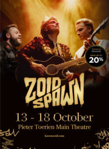 Zoid Spawn