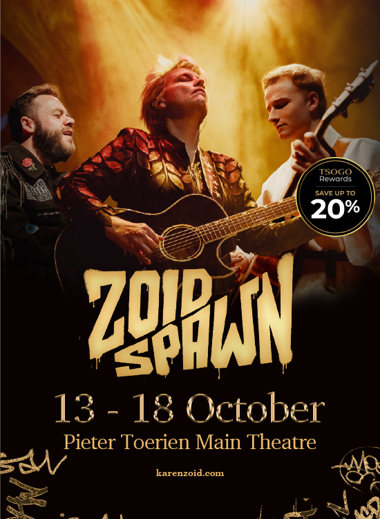 Zoid Spawn