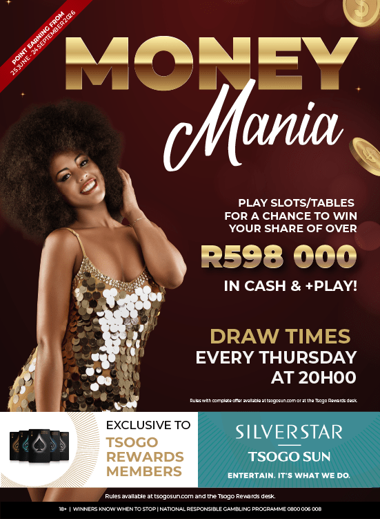 Money Mania