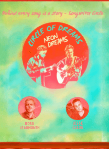 Circle of Dreams