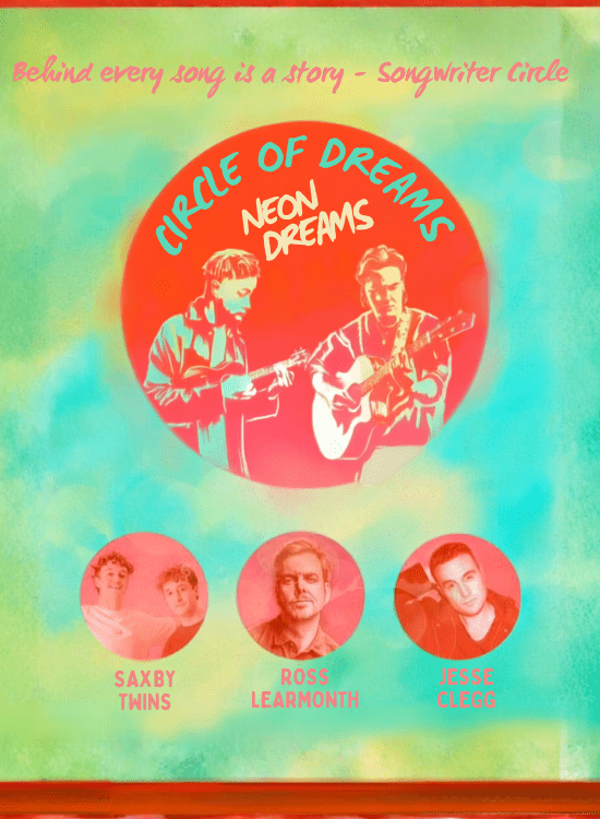 Circle of Dreams