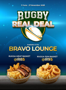 Rugby Real Deal