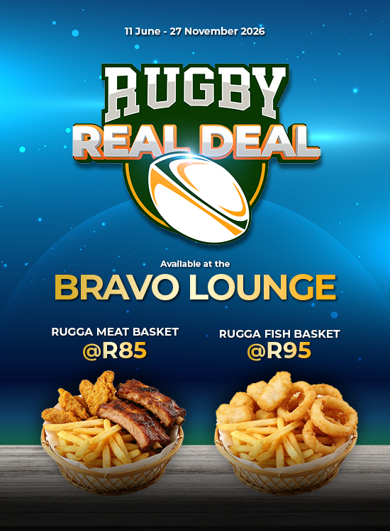 Rugby Real Deal