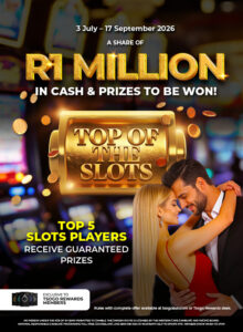 Top Of The Slots