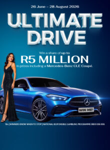 Ultimate Drive