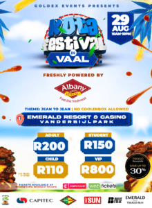 Vaal Kota Fest
