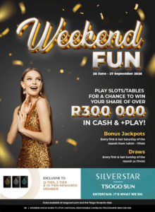 Weekend Fun