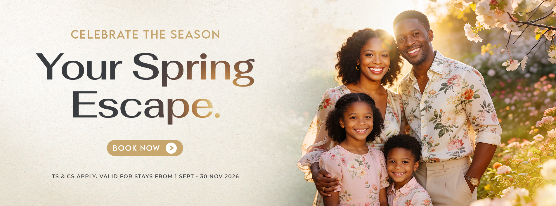 Celebrate the Season